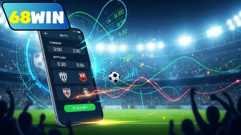 Kèo Bóng Đá Đặt Cược Nhanh – Bắt Kèo Chuẩn, Chiến Thắng Lớn 6 Hướng dẫn đọc kèo bóng đá đặt cược nhanh cho người mới
