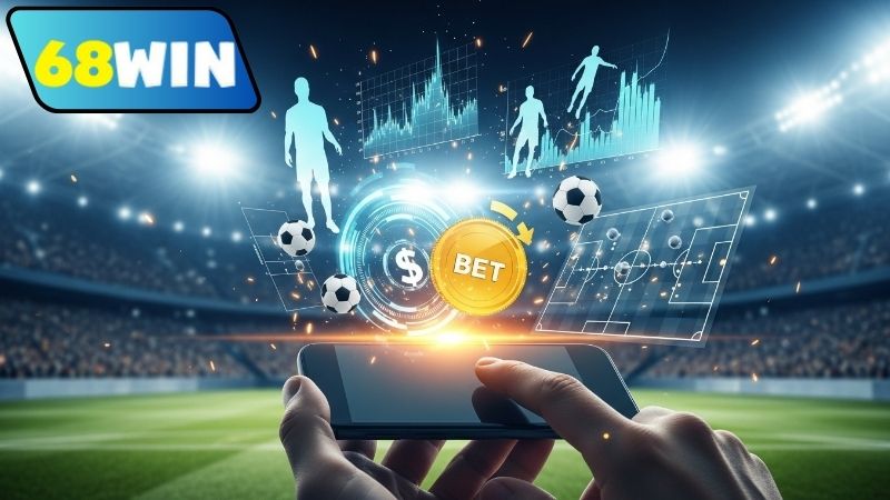 Luật cá cược bóng đá trực tuyến là gì?