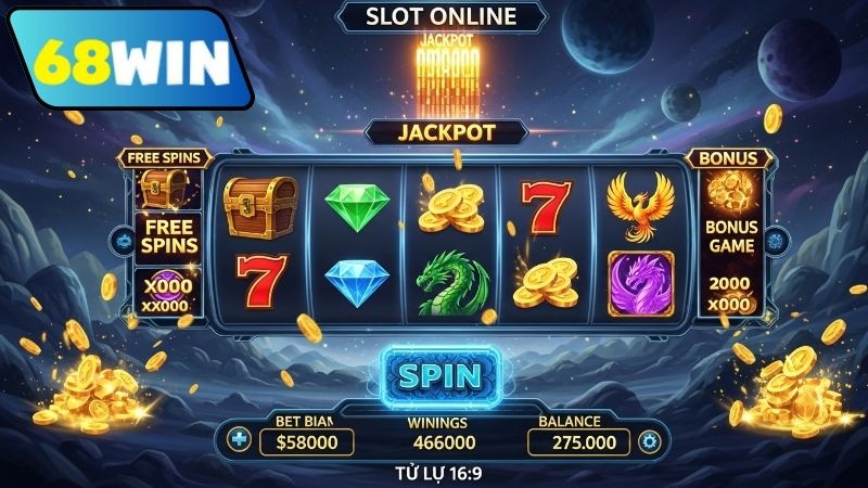Nổ hũ Club – Sân chơi giải trí đổi thưởng đẳng cấp hàng đầu 4 no-hu-club